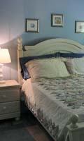 Bed and Breakfast Accommodations