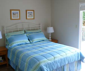 South Cottage Bedroom