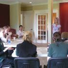 Sunshine Coast Meetings: Discovery Meeting Room