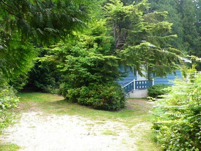 Sand & Sea Cottage